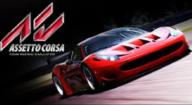 Assetto Corsa PS4 Version Full Game Free Download