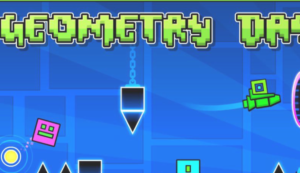 Geometry Online Game