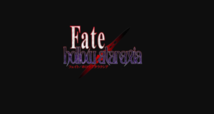 fate hollow ataraxia game pc download