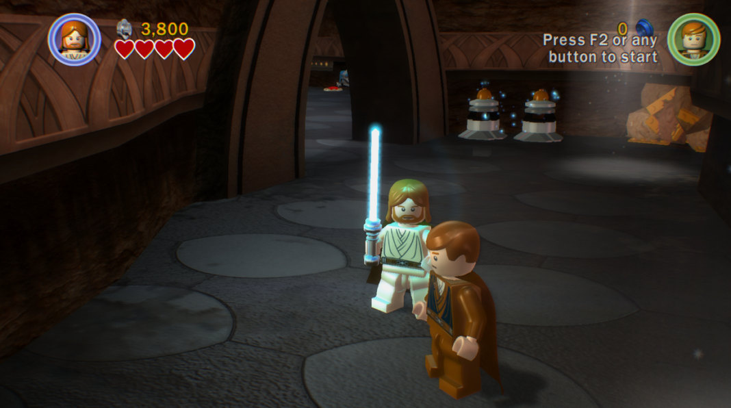 lego star wars the complete saga pc download free