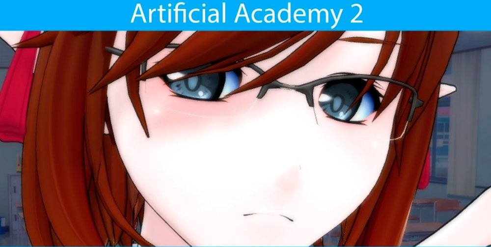 artificial academy gameplay