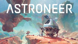 astroneer download pc