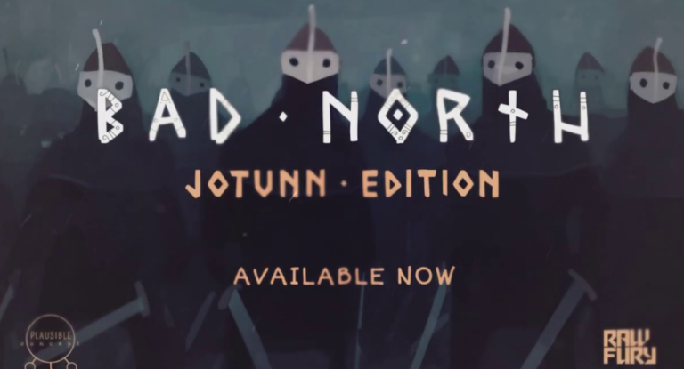 Bad North instal the new for mac