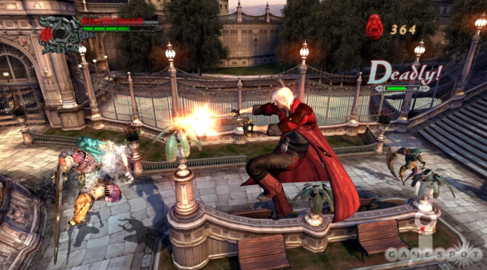 devil may cry 4 se free download