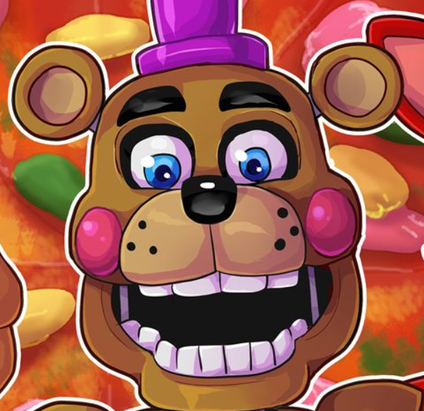 fnaf 2 free download android full game