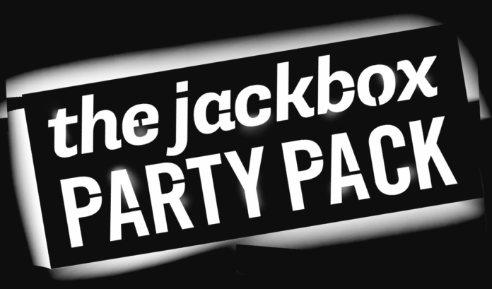the jackbox party pack download