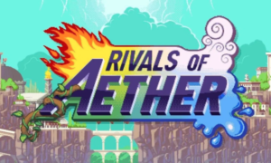Rivals of Aether Mobile iOS/APK Version Download