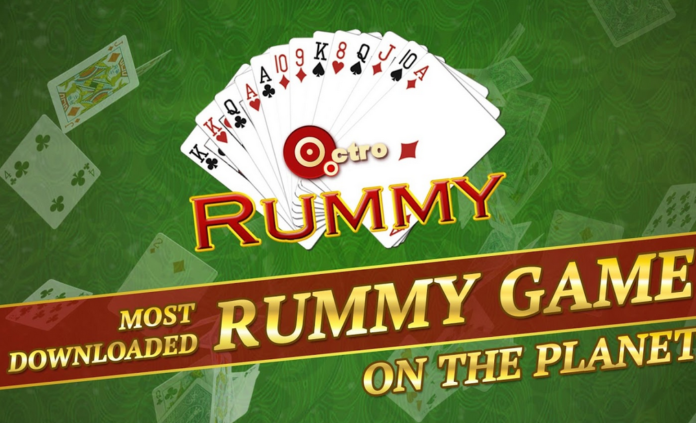 free gin rummy games online