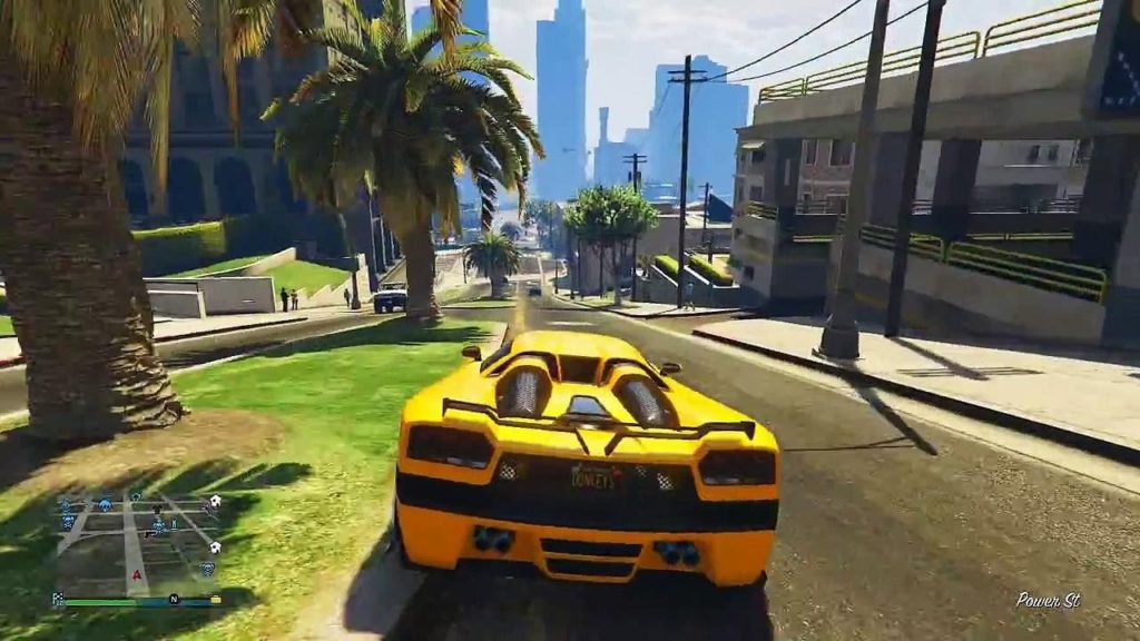 gta 5 game free download full version for pc highly compressed