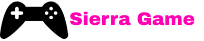 Sierra Game