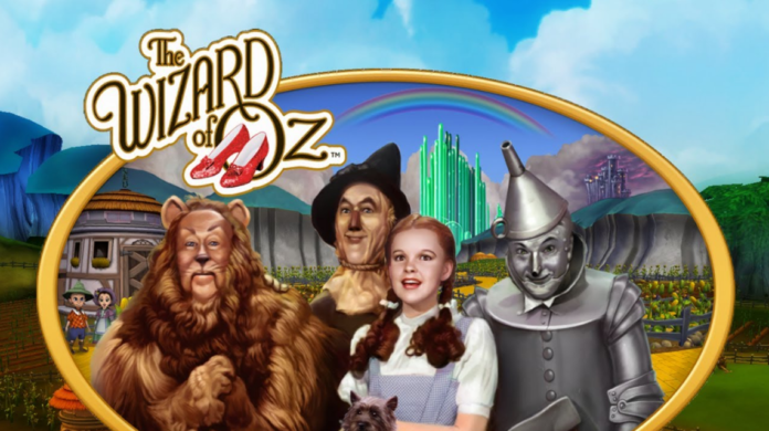 wizard of oz magic match for pc