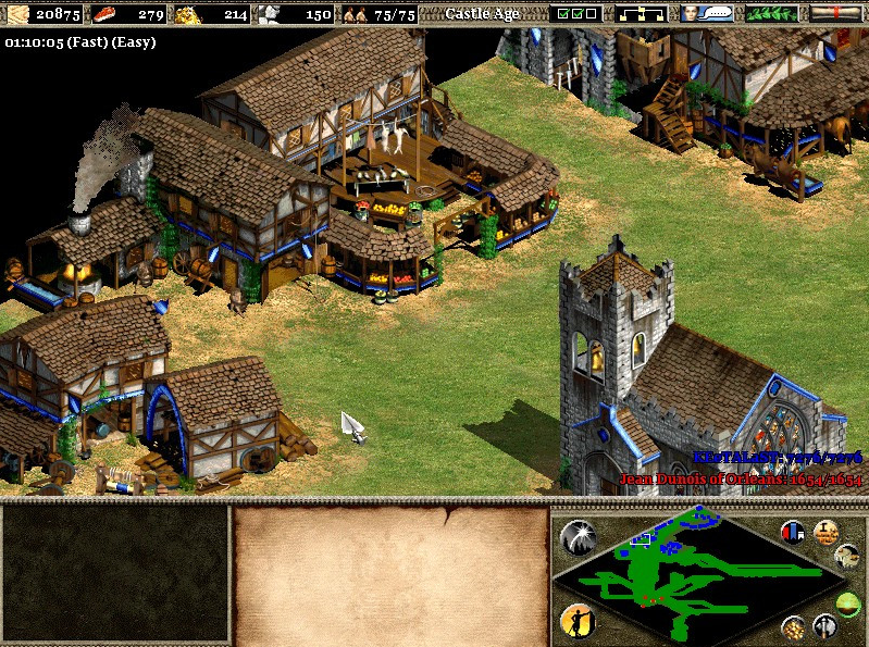 age of empires 3 full pc download