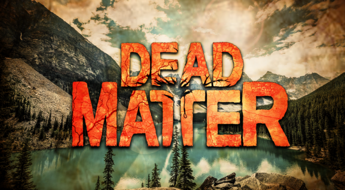 Dead Matter PS4 Version Full Game Free Download