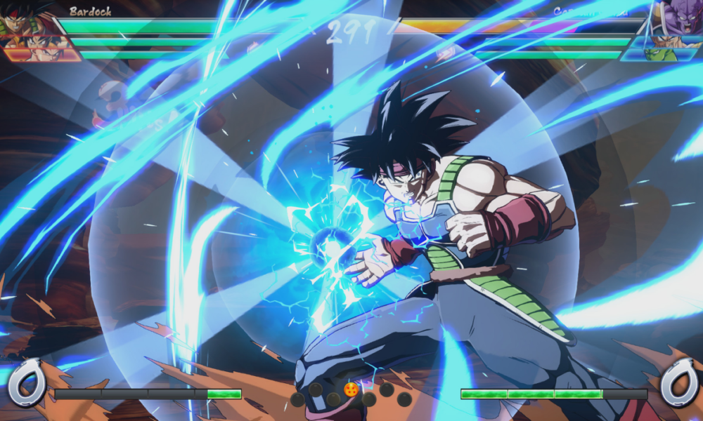 dragon ball fighterz pc full game free