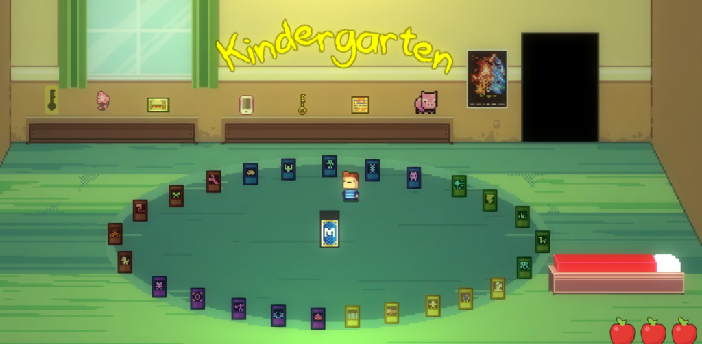 kindergarten game free download full version