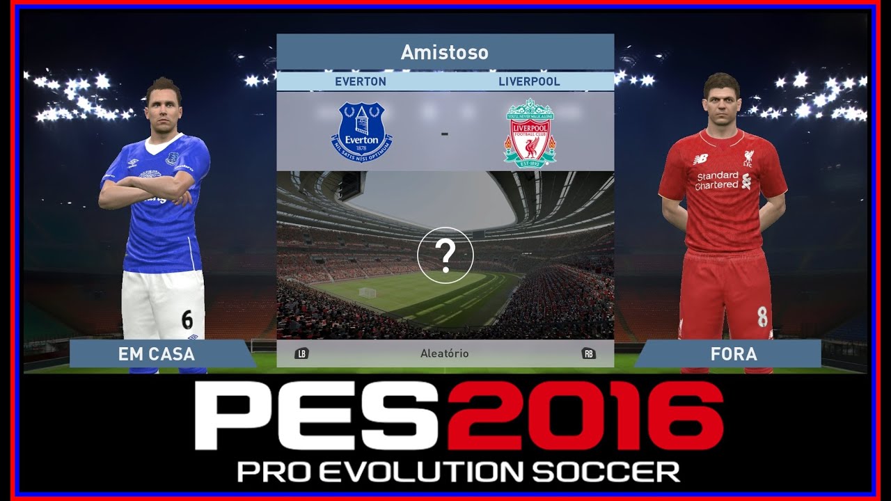Pes 16 PC Latest Version Free Download Sierra Game