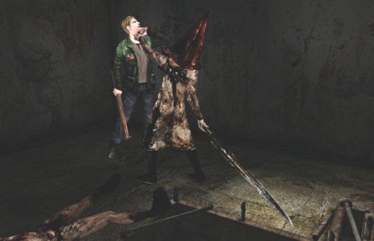 download silent hill pc