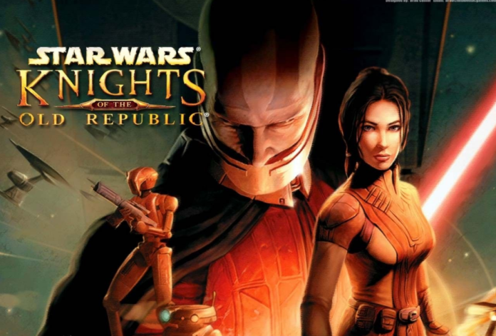 star wars knights of the old republic vs 2