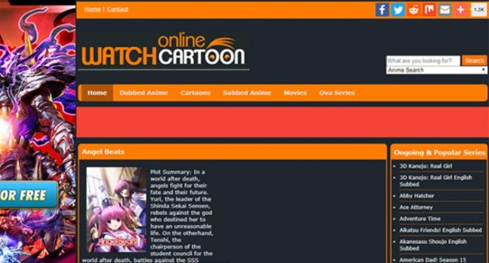 Thewatchcartoononline Apk Full Version Free Download