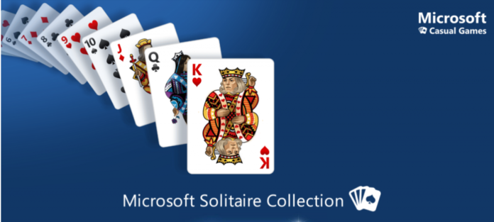 Microsoft Solitaire Collection PC Game Free Download