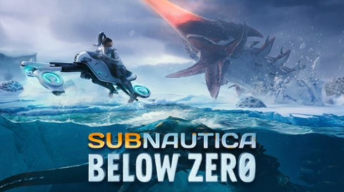 Subnautica Below Zero iOS/APK Full Version Free Download