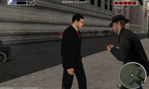The Godfather iOS/APK Full Version Free Download
