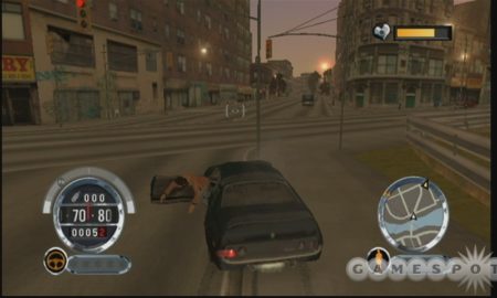 Driver Parallel Lines PC Game Latest Version Free Download