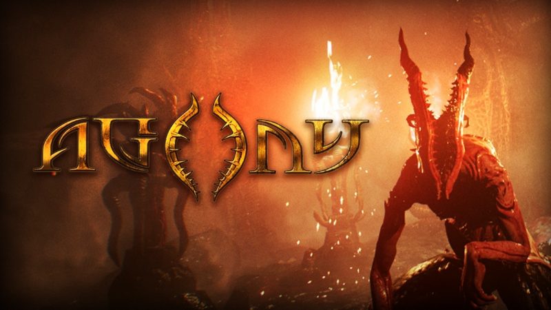 Agony Apk Android Full Mobile Version Free Download