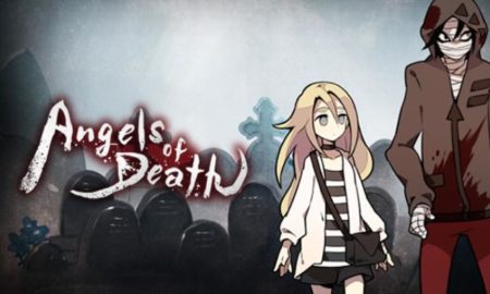 Angel Of Death PC Version Full Game Free Download
