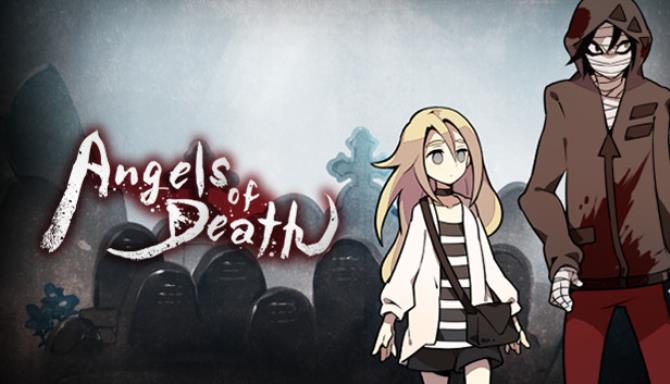 Angel Of Death PC Version Full Game Free Download
