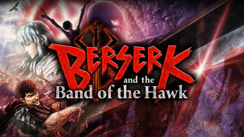 download free berserk band of the hawk game