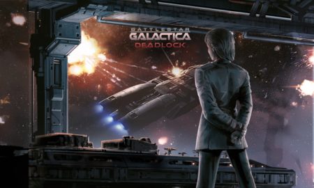 Battlestar Galactica Deadlock iOS/APK Full Version Free Download