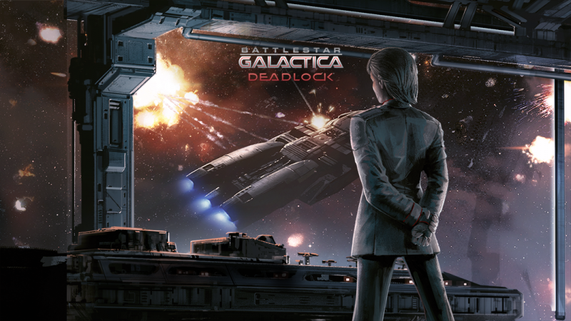 Battlestar Galactica Deadlock iOS/APK Full Version Free Download