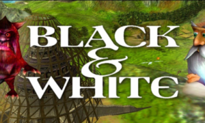 Black And White 2 Version Free Download