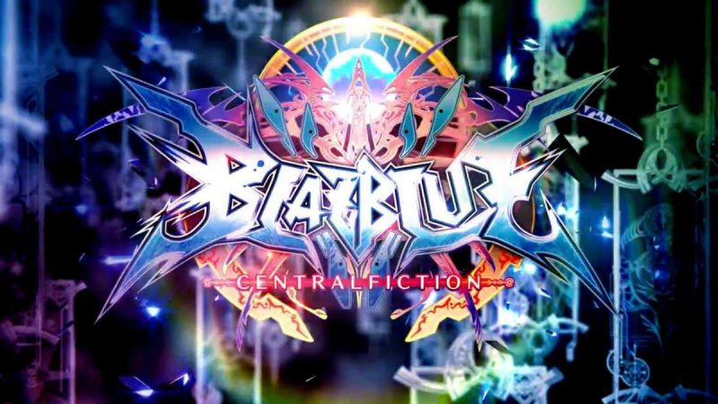 BlazBlue: Central Fiction PC Game Free Download