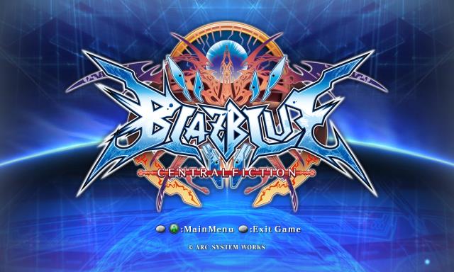 BlazBlue Centralfiction Game iOS Latest Version Free Download