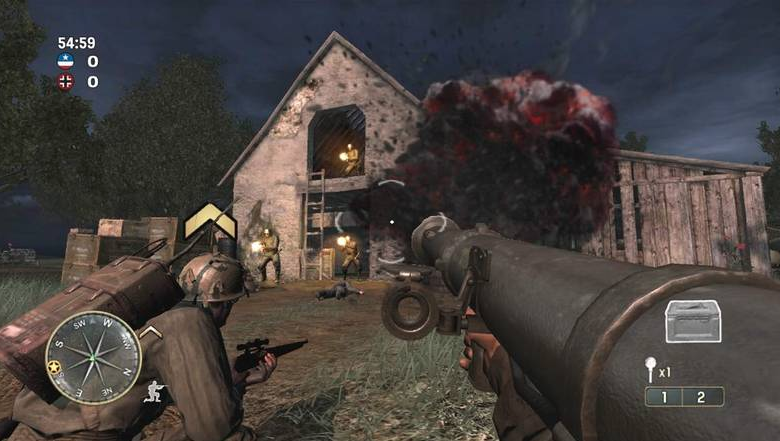 Call Of Duty 3 PC Version Full Game Free Download