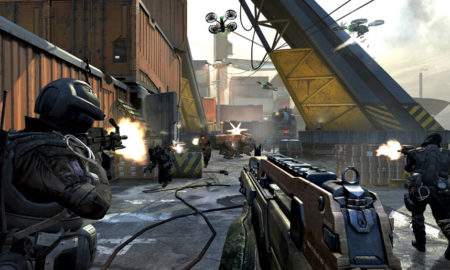 Call-OF-Duty:BO2 PC Game Latest Free Download