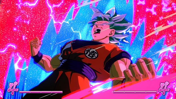 The Dragon Ball Z Fighter PC Game Free Download