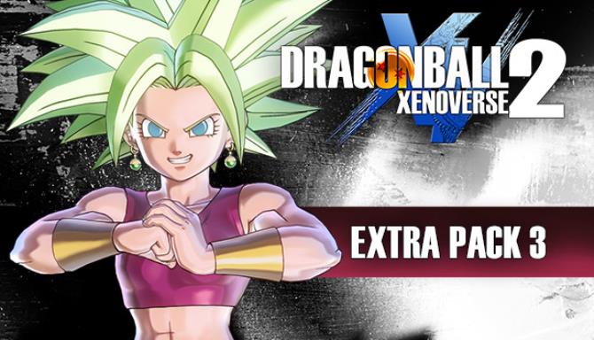 Dragon Ball Z Xenoverse PC Game Free Download