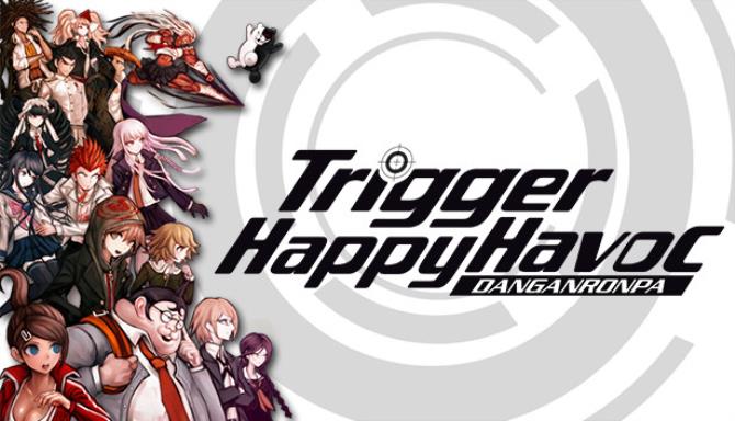 Danganronpa: Trigger Happy Havoc Full Mobile Game Free Download