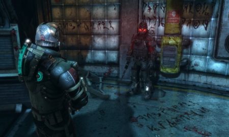 Dead Space 3 Latest PC Version Game Free Download