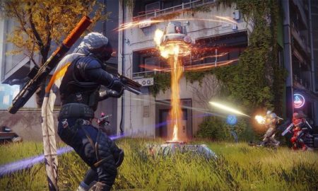 Destiny 2 Apk Android Full Mobile Version Free Download