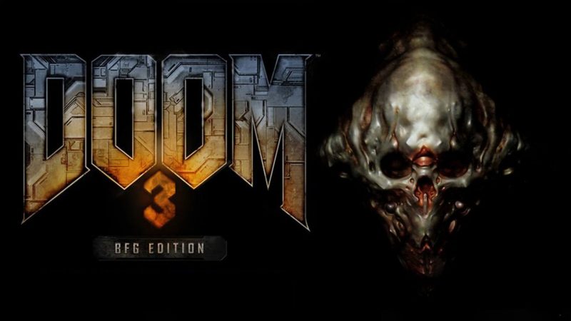 Doom 3 BFG Edition iOS/APK Full Version Free Download