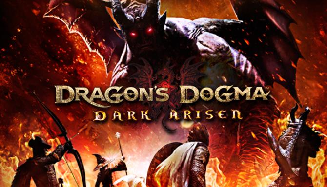 Dragon's Dogma: Dark Arisen PC Game Free Download