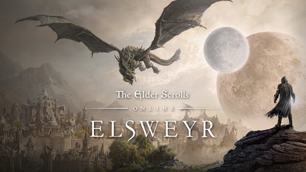 Elder Scrolls Online Elsweyr Full Mobile Game Free Download