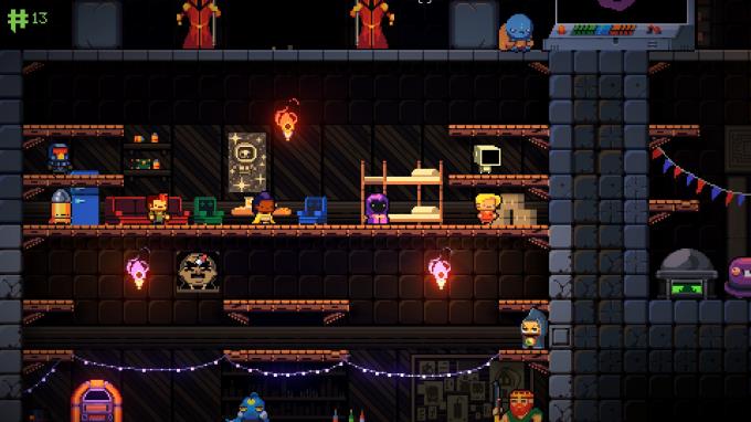 The Exit the Gungeon Latest Version Free Download