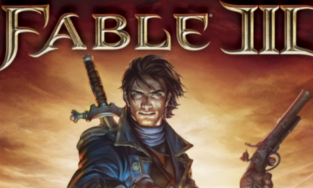 Fable 3 PC Latest Version Game Free Download