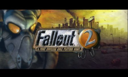 Fallout 2 Free Apk iOS/APK Version Full Game Download