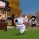Family Guy Back To The Multiverse Free PC Game Download